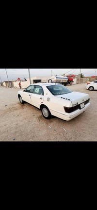 موديل ١٩٩٥ • كفاله عامه • مكينه ٢ونص