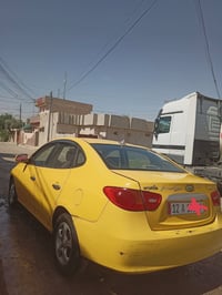 لنترا ٢٠١٠ • مكينة ١٫٦ • توماتيك