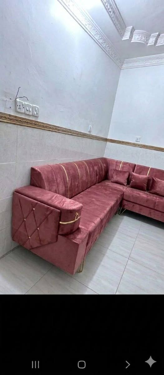 للبيع حسب طلبكم لعدد المقاعد


**إذا كنت صاحب هذا الإعلان وتريد حذفه لأي سبب، رجاءا أرسل رسالة إلى الدعم الفني**