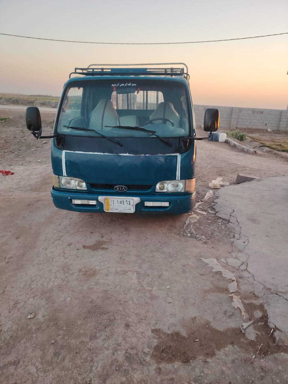 كيه موديل98 رقم قادسيه تحويل مباشر سنويه ال27 السعر 53بيها مجال ***********
