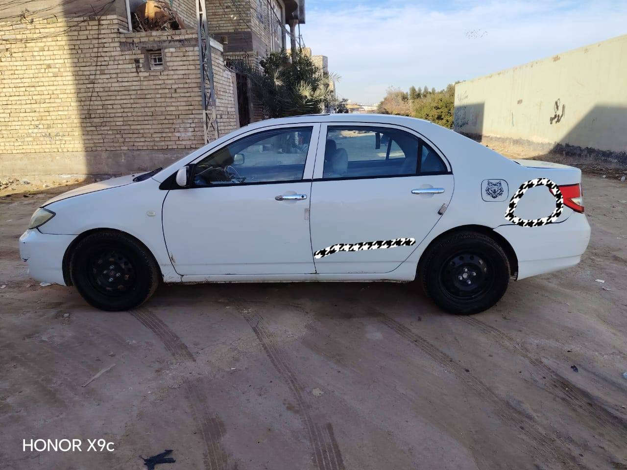 سلام عليكم بي وايدي اف اثري موديل 2012 رقم بغداد ابسمي مكان اسياره نجف تبريد تتفه شغلات  حداديه تخم تاير جديد مكينه حاويه ياباني جديد صارله شهر من خليته كهربائيات شغاله السعر 52 مامتواجد على فيس اني مخول بالنشر  الشراي يتصل اليساره بيه ربع جاملغ وقبق جنطه مبدل اني  ابيع حزام  هذا رقم صاحبه ***********
