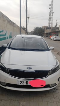 كيه سيراتو موديل 17 كفاله بس بيه هذا بارد وموضح بسونار  كير محرك تخم ت...