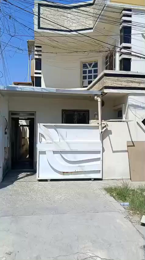 بيت للايجار العامرية 
مربع الحسنين 
المساحه 80
الواجهه 8×10
3نوم (1+2)
بدل الايجار 900الف 
يرجى زيارة صفحة مكتب آبن عياش للعقار ستجدون كل ما يرضيكم مع تمنياتنا لكم بالتوفيق 
هاتف واتساب ***********
