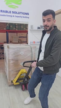 بطاريات ليثيوم • تسليم فوري • أسعار جملة