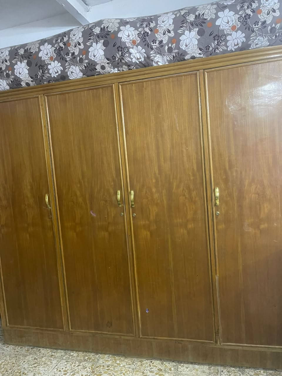 للبيع مكاني بغداد


**إذا كنت صاحب هذا الإعلان وتريد حذفه لأي سبب، رجاءا أرسل رسالة إلى الدعم الفني**