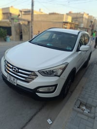 سنتافيه • ٢٠١٤ • وارد امريكي