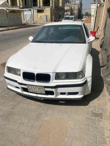السلام عليكم. .... تنزيل سعر....
....تنزيل سعر....
للبيع:  BMW E36 كومباكت
السيارة: BMW E36 رياضية، موديل 1996.
التعديل الخارجي:
بدي كت كامل مع ويل 2 سايز .
محرك E60 حجم 3.0 لتر دبل فانوس.
كير عادي ZF .
أكسل قفل.
الحالة العامة:
السيارة نصبتهة حلوة..بس غرفتهة يحتاجلهة ترتيبات
💰 الموقع والسعر والتواصل 📞
المكان: محافظة النجف الأشرف 🕌.
السعر: 50 ورقة (وبيهة مجال او مراوس حسب القناعة). الشراي بي خير ويدلل.
التواصل: على الخاص او الاتصال ***********
| #BMW_E36 | #بي_ام_دبليو_للبيع | #E36 | #سيارات_معدلة |
|---|---|---|---|
| #BMWE60 | #سيارات_رياضية | #النجف | #ZF_Transmission |
| #دفرنش_لوك | #عراقي | #للبيع_في_العراق | #عروض_سيارات_النجف |
