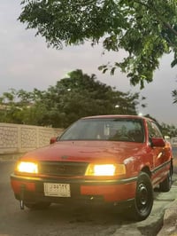 فيكترا • ١٩٩٠ • مكينة ١٦