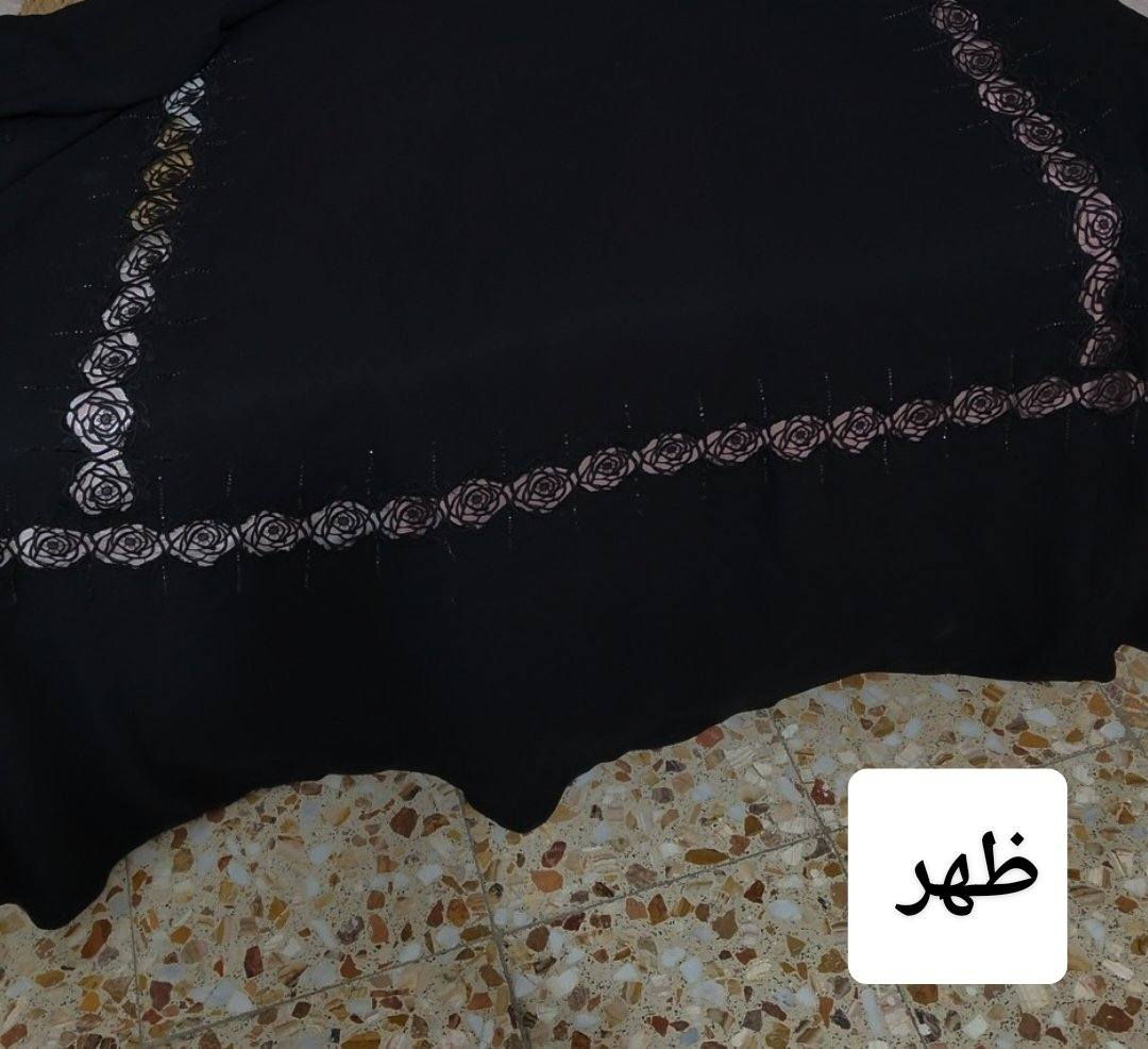 #ملابس #باله #خليجي 
#نظامنه #شرط #نظافه #وفحص 💯🥰 
#متوفر #توصيل كل محافظات 5 بابل واطراف بابل 3 🔥


**إذا كنت صاحب هذا الإعلان وتريد حذفه لأي سبب، رجاءا أرسل رسالة إلى الدعم الفني**