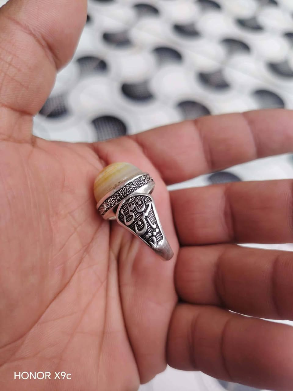 انطي سعر وبلعافية


**إذا كنت صاحب هذا الإعلان وتريد حذفه لأي سبب، رجاءا أرسل رسالة إلى الدعم الفني**