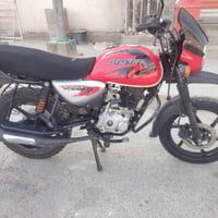 شباب دراجه بوكسر مرقم بغداد موديل 2023 دراجه بلاد مكفوله من كلشي سعرهة...