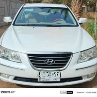 سوناتا • ٢٠١١ • ٢٤٠٠