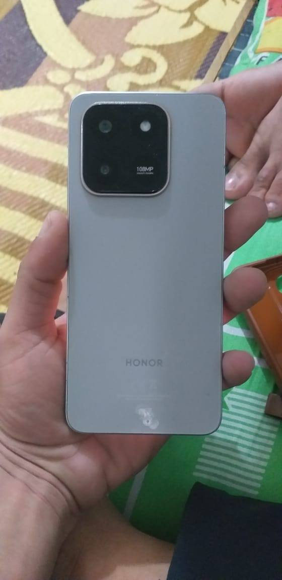 سلام عليكم
هونرX7d ذاكره٢٥٦
جهاز جديد لوك علفحص
سعر١٧٠ وبي مجال
مكان المنصور شارع داودي


**إذا كنت صاحب هذا الإعلان وتريد حذفه لأي سبب، رجاءا أرسل رسالة إلى الدعم الفني**