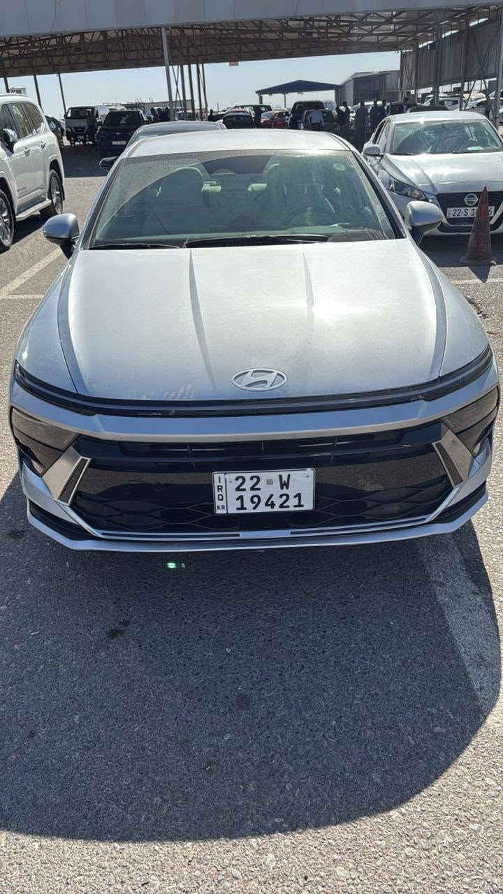 للبيع  او مراوس بسورنتوا
هونداي سوناته 2050

محرك 2500 مكفول

كير مكفوول 

رادار امامي توقف ذاتي

توقف ذاتي المحرك

شاشه وكامره 

تخم تاير جديد  

مود درايف 

سايد بريك بصمه اوتو هولد

سياره كلش كلش جديده على وظع الشركه

وارده من امريكا بس بس جاملغ مبدل 

صور امريكا مرفقه

السعر 190 ورقه قفل
ماشي ١١ الف كيلو

مكاني كربلاء

***********
