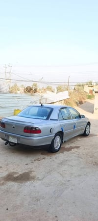 بزون • ١٩٩٥ • رقم نجف