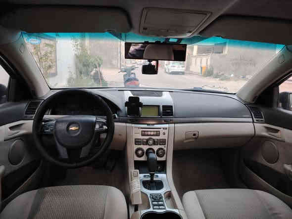 *********** للبيع لومينا ٢٠٠٨
