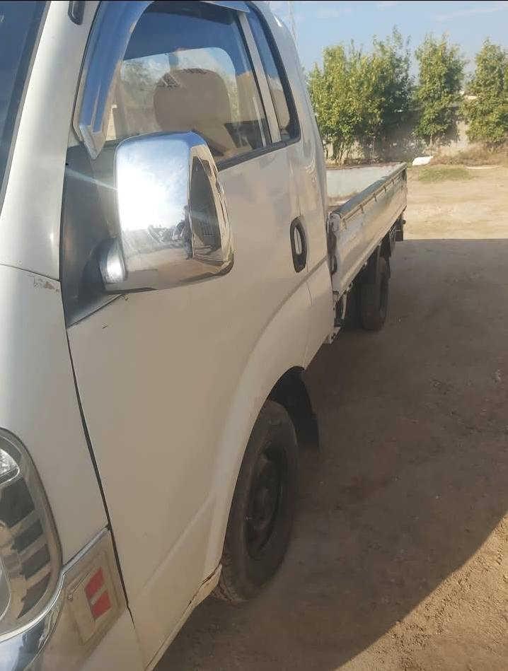 سلام عليكم  كيا  موديل 12 محدثه 14  سعر 100 هذه رقمي ***********7
