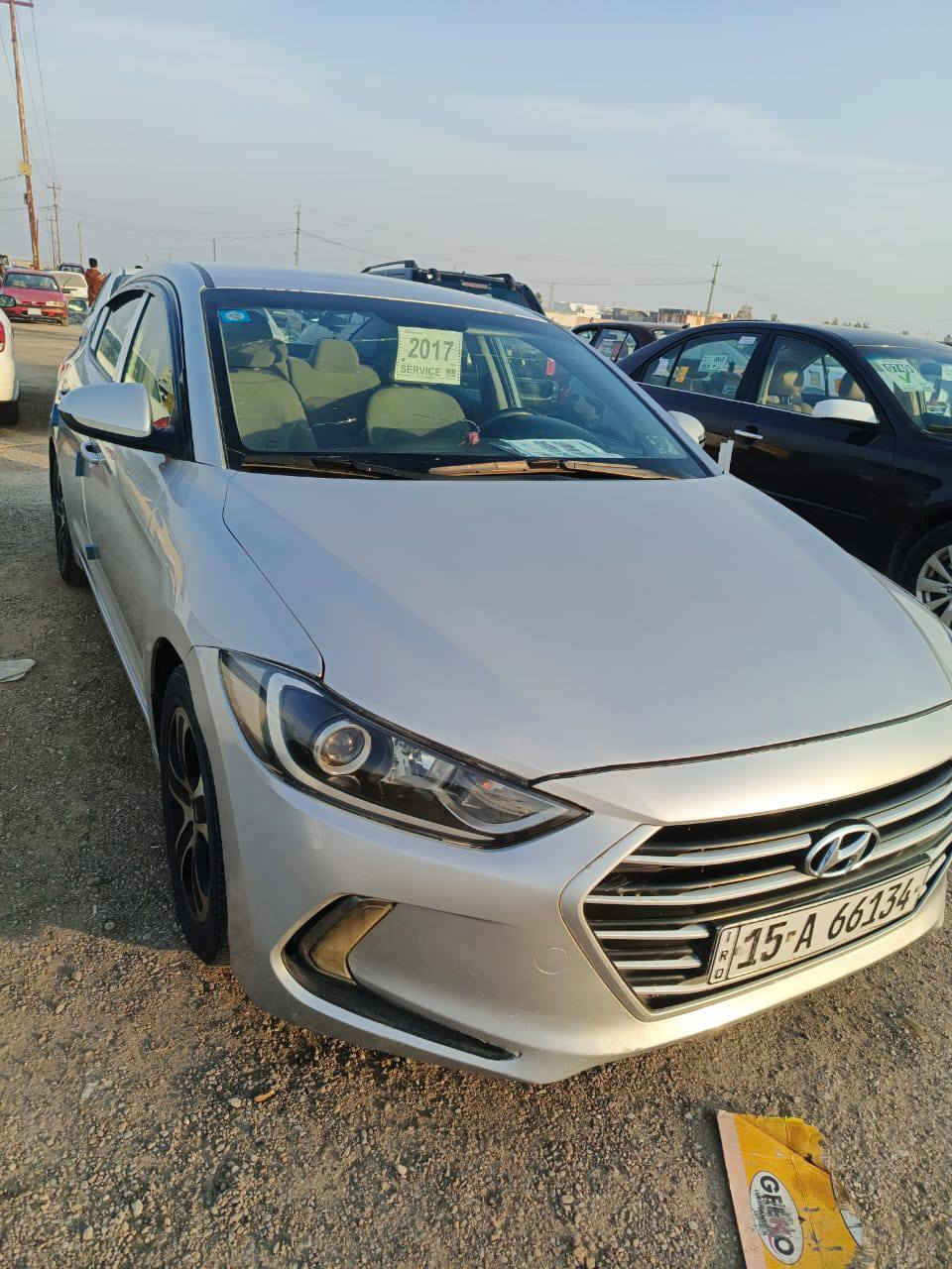 النترا 2017 امريكي بيها اربع قطع بدون دواخل تحويل مباشر رقم انبار سنويه تسقط 2030 سعر 110بيها مجال بسيط رقمي ***********
