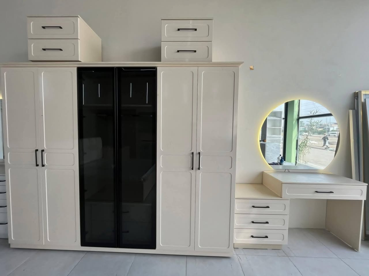 غرفة جديدة للبيع


**إذا كنت صاحب هذا الإعلان وتريد حذفه لأي سبب، رجاءا أرسل رسالة إلى الدعم الفني**