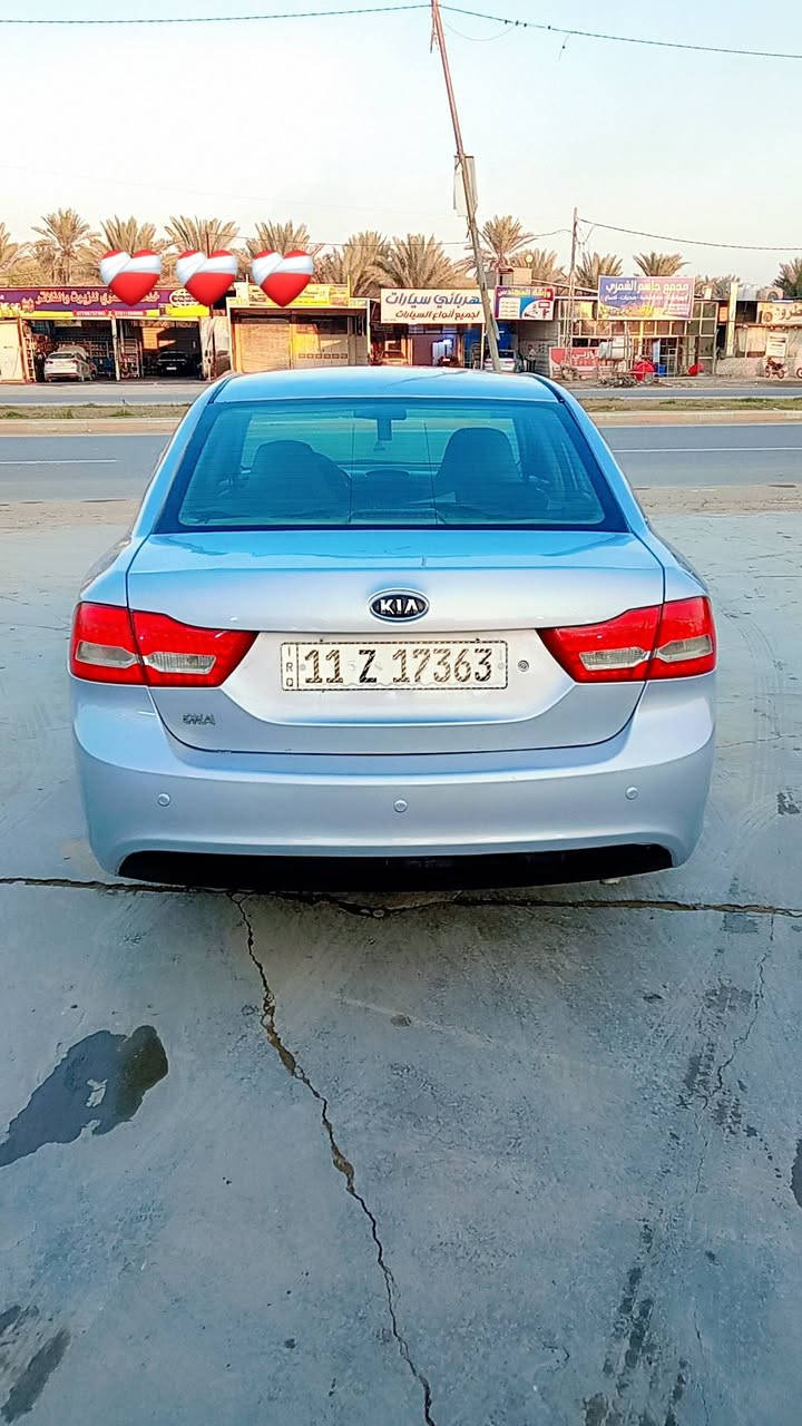 السلام عليكم
اوبتيما رقم بغداد بسامينا
سياره خليجيه مصبوغه عام جماليه
بيها دوائر مصلحه
السياره جاهزه من كل شيء وخير من الله تخم تاير حداديه ماكينه تبريد كلها جديد
العنوان بابل المسيب السده الهنديه
سعر السياره 94 وبيها مجال
***********
