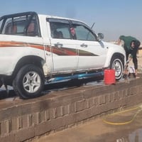 بيكم سكاي • بغداد