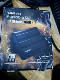 وبركاته هارد سامسونك ١ تيرا جديد السعر ١٣٥ الف قفل اعتماد واتساب ٠٧٧٠٨...