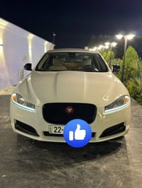 جاكوار 14 XF خليجي شركه سردار السعر ١٢٠بيها مجال بسيط  بغداد الاتصال ع...