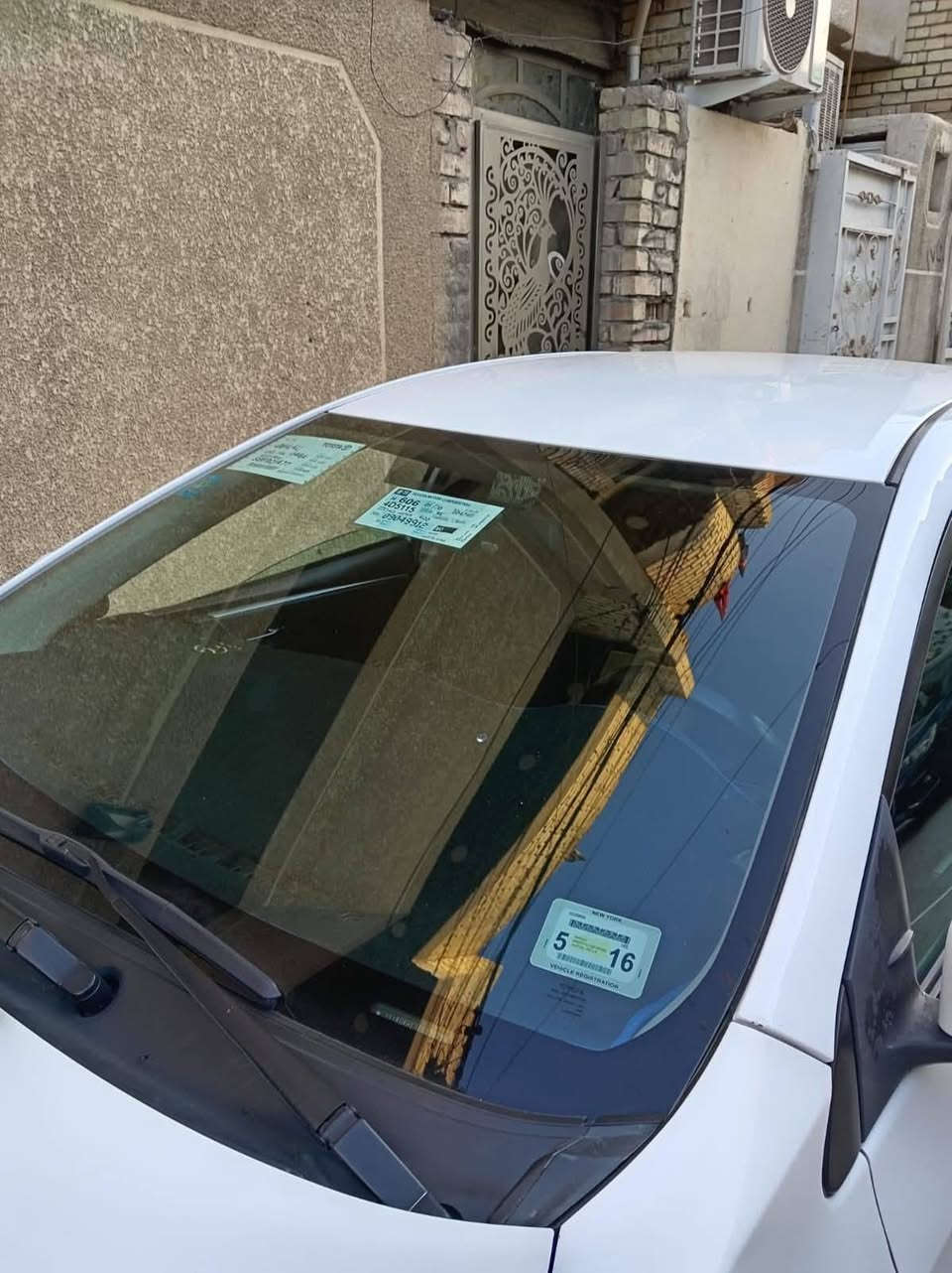 كورلا للبيع 14 وارد كندي ماشيه 126 حادثه جالمغ وبنيد اس رياضي مكينه 1800 الشراي يجي يشوف *********** مكاني بغداد الخطيب الزاعي
