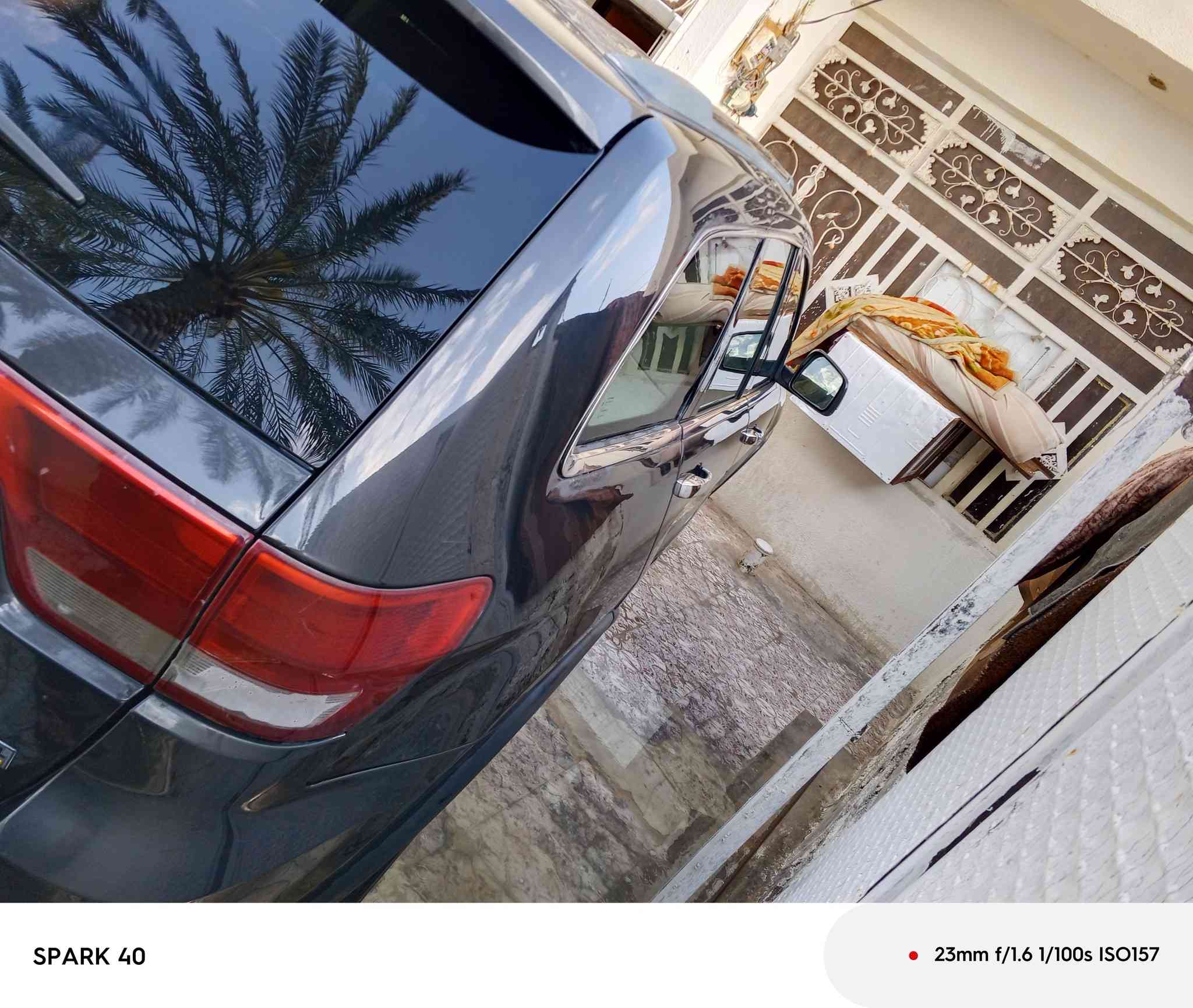 سلام عليكم جيب خليجي 6 سلندر 
فول مواصفات المتد موديل 11 رقم بغداد دولي كفاله عامه من كلشي شرط سونار وتحويل السعر 148 بيع سريع السياره مال بيت كلش نضيفه اي نقص ما بيهه مكفوله ***********
