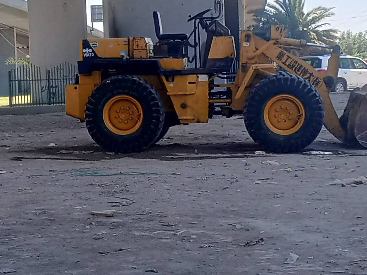 شفل مكفول تحويل مباشر بسمي سنويه انكليزي تخم تاير رقم بغداد كوماتسو دبليو سبعين ***********
