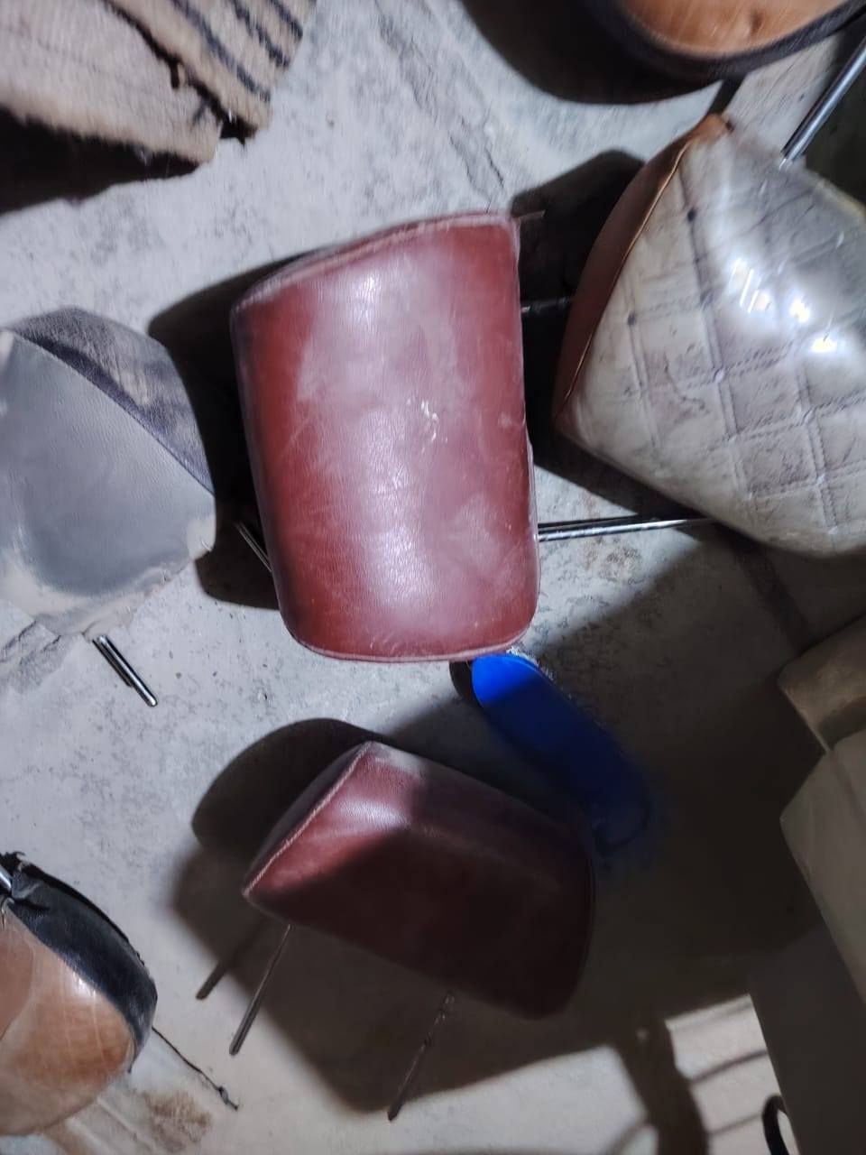 السلام عليكم
غراض للببع
تجاوي مال جنبي عاليه وفتون وشيري
ومروحة مال اجوان وجام صمط مال نيسان وجنبي عاليه
وقاعدة كشن ستاركس وهورن ميلاد
وطوك مال تاير وكبات نيسان ومسجلات جنبي عاليه
واحد مال تيوتا طبه مال شيري ***********
