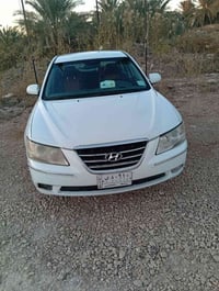 سوناتا • ٢٠٠٩ • وارد سعودي