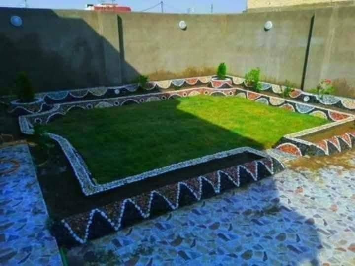 حسن لديكور ***********
عمل ديكورات درجه اولى نقشات شلال نافوره وبأسعار مناسبة
