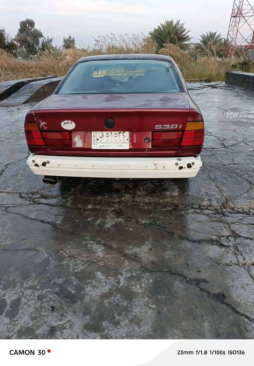 السلام عليكم
٥٣٠ اصل ٨سلندر محوره كير ومحرك بطه المحرك زين الكير نمر مالته تخر سياره تعمر راعيه بغداد مانداله ابيع كوم حديد اكفلك سرقه ول عشائر موديل ١٩٩٣ واسط الصويره *********** السعر ١٦ ورقه
