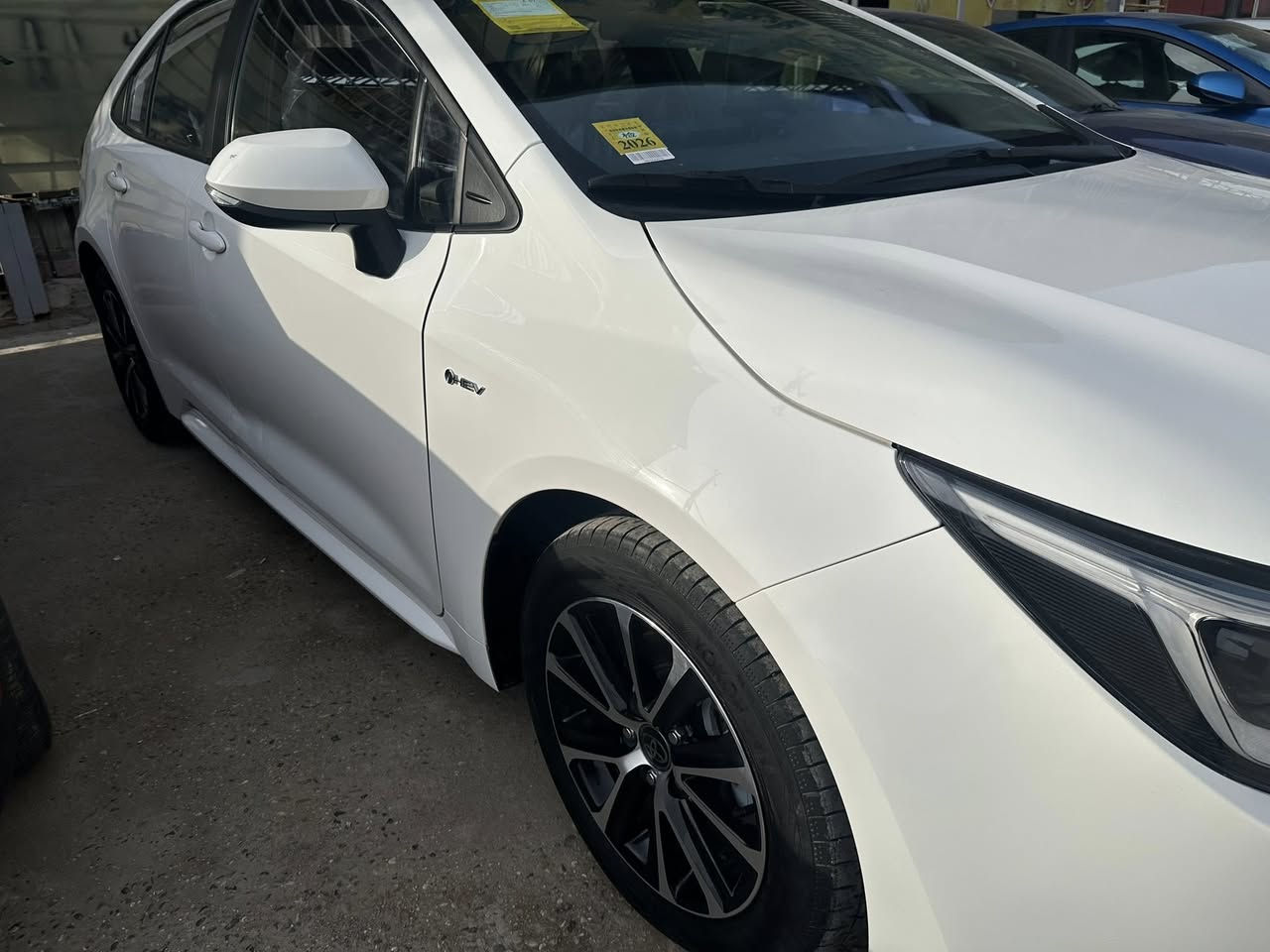 ‏سلام عليكم كوريلا هايبر موديل 25 سيارة جديدة على وضع الشركة ماشية 30,000 تحويل مباشر كشنات مخمل مواصفات معروفة فتحة سقف عنوان حي جهادسيارة بيهه بارد باب الصدر شبل السعر 145 هاتف ***********
