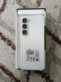 انفنكس هوت 60i • ٢٥٦ • مستخدم يوم