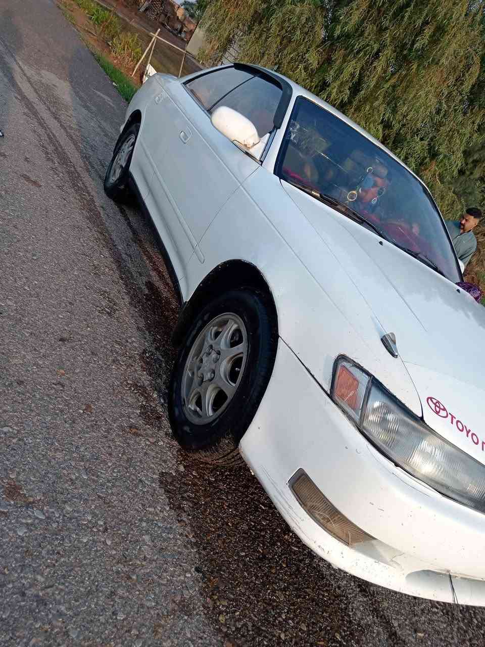 السلام عليكم البيع مارك موديل 92محرك بطه تخم تاير بيه طخه بصيطه موجود سنوار سنويه 2030 بمسي
مكاني ديالئ طراف شهربان مياح ماويس سعر 68
رقم ***********
