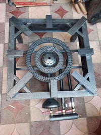 اخر قطعتين (2) طباخ ايراني 70×70 الثقيل ( ابو العفريت ) سعر الواحد  ( ...