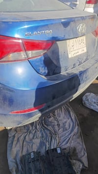 البهادلي لتجاره جميع قطع غيار السيارات الكوريه  [وارد امريكي وارد خليج...