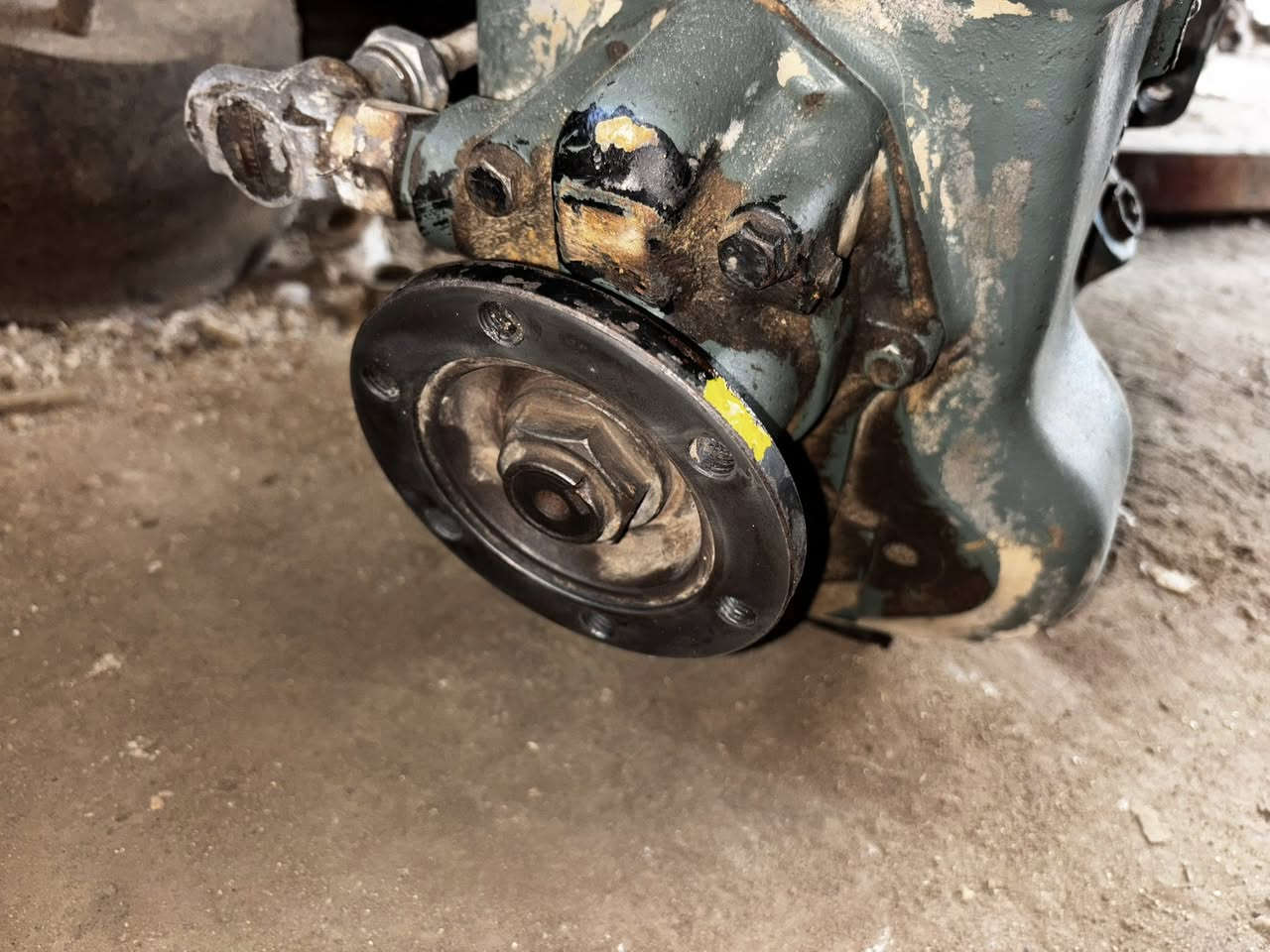 السلام عليكم جميعا
كير خرسه 2T
ابو الجوزه الشرط مرتين


**إذا كنت صاحب هذا الإعلان وتريد حذفه لأي سبب، رجاءا أرسل رسالة إلى الدعم الفني**