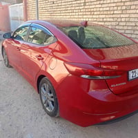 النترا • ٢٠١٧ • وارد امريكي