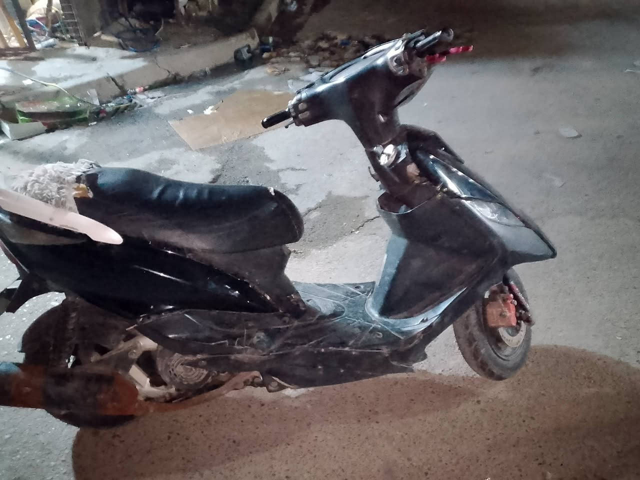 كوم حديد عوزهه نوزل 250بغداد الشعب


**إذا كنت صاحب هذا الإعلان وتريد حذفه لأي سبب، رجاءا أرسل رسالة إلى الدعم الفني**
