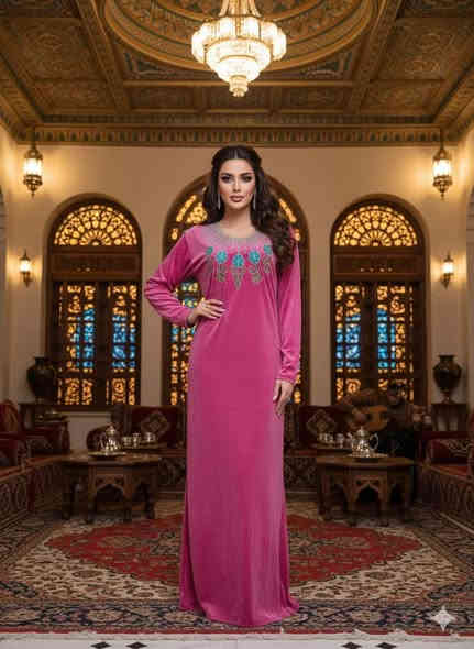 افتتاح الموسم الشتوي دشداشة قديفة كوري الاصلي مخمل السعر فقط 6 الاف دينار فقط 
للحجز والاستفسار 
***********
واتساب فقط
