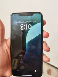 آيفون ١١ برو ماكس • ٢٥٦ • النجف