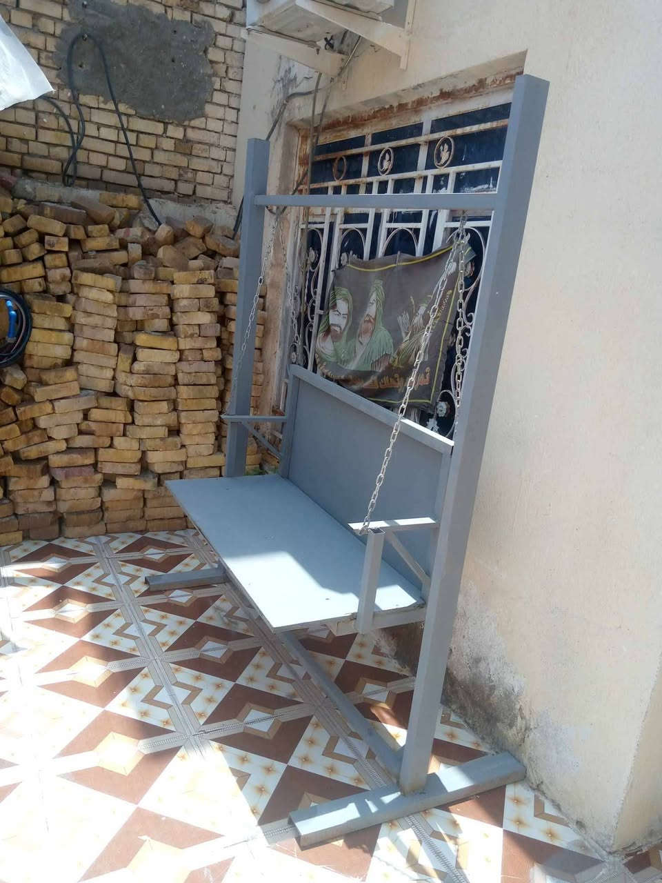 بسبب الوعود الكاذبه اعيد نشر مرجوحه للبيع للاستفسار واتساب ***********

