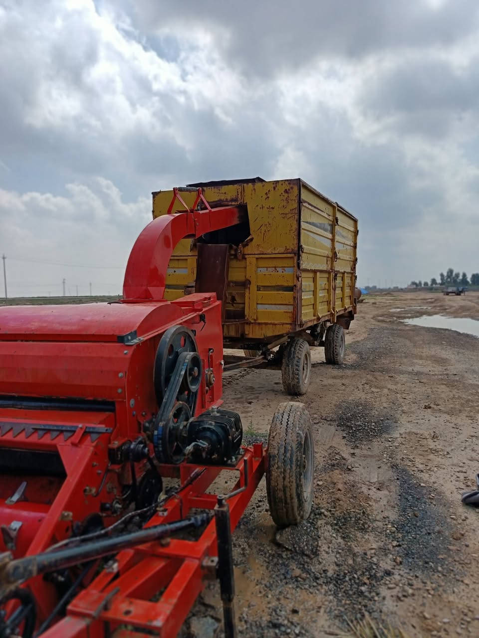 كاروظه البيع مديل 2023مكان ديالي العظيم  سعر 75ورقه بيه مجال ***********
