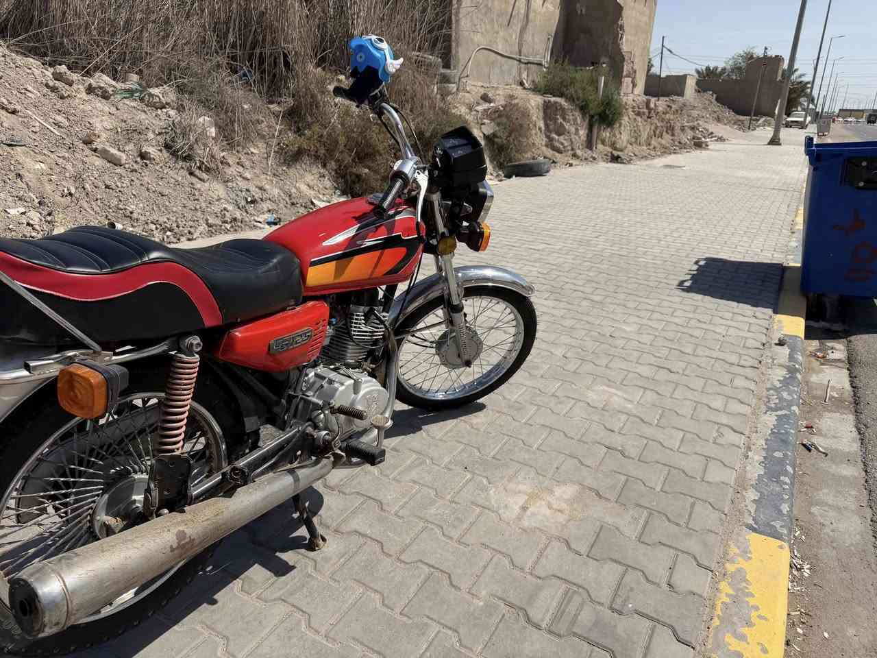 البيع دراجه رقم باسمي مديل 22  لون احمر مفتوحه مره وحده مكان الدراجه البصره الطوبه ونخيل


**إذا كنت صاحب هذا الإعلان وتريد حذفه لأي سبب، رجاءا أرسل رسالة إلى الدعم الفني**