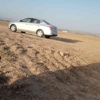 نيسان صني • ٢٠١٥ • شاويس