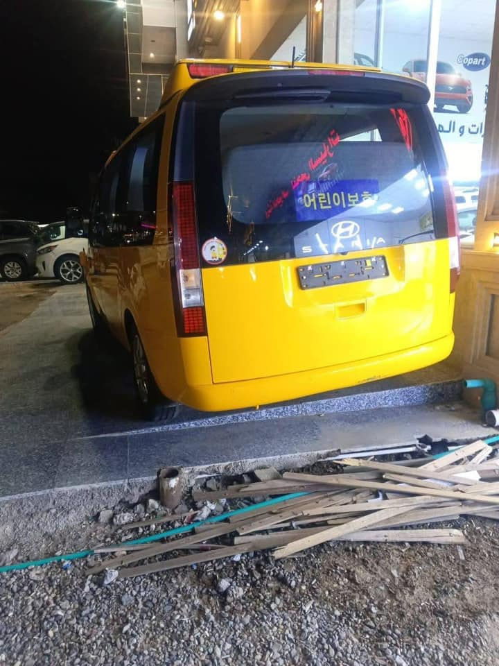 ستاريه 2025 سته سلندر قاز وارد كوري صبغ بنيد 

سياره جديده وجاهزه الشراي يتصل ***********

رقم الاسيا ‭٠٧٧٠ ٧٢٤ ٠٩٠٨‬
