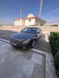افالون • ٢٠٠٥ • محرك كبس